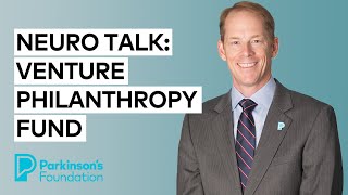 Neuro Talk: Propelling a Future of New Parkinson’s Drugs Through Research
