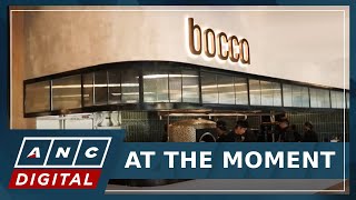 At the Moment: Experience the essence of true Italian cuisine at Bocca | ANC