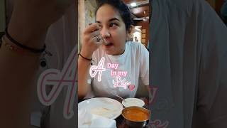A Day In my Life🔆🫧🍩 #shorts #whatieatinaday #minivlog #viral