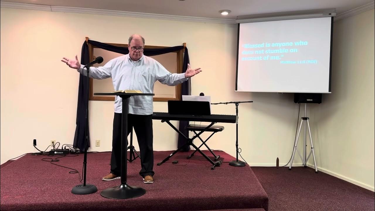 blessed-are-those-who-doubt-matthew-11-1-6-steve-barrett-youtube