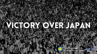 Victory Over Japan