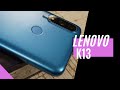 Новый, безумно красивый, крутой - Lenovo K13