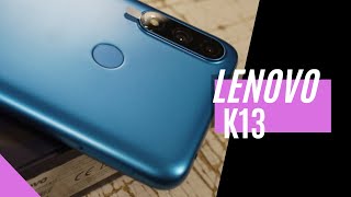 Новый, безумно красивый, крутой - Lenovo K13