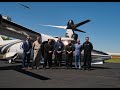 Primeira mulher a pilotar o revolucionário tiltrotor Leonardo AW609