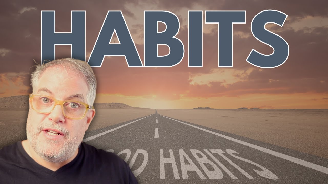 🎭 5 ежедневных привычек, необходимых каждому актеру!