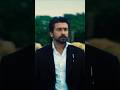 Suriya WITNESSES a Heartbreaking Confrontation and Confession 💙 | Karuppu | Trisha Krishnan #shorts