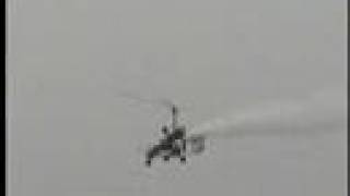 2004 Sussex Airshow - Joe Borin