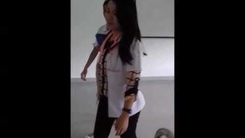 MODULE 7 asking reporting health problems & diagnosing