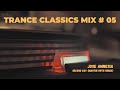 TRANCE CLASSICS MIX # 05 mixed by MASTER_DNK