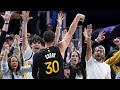 Stephen Curry Forces OT Clutch 3 Then Blocks Jrue 36 Pts! 2022-23 NBA Season