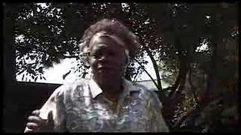 Barbara Mercer - Hey