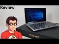 GPD Pocket 2 - Review