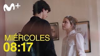 Dime la verdad | S3 E7 CLIP 3 | SKAM España