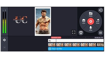 #Kinemaster_video_editing  Create Trending whatsapp Status|Photos Speed Sliding Video Editing