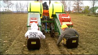 Farmers Use Farm Machines You&#39;ve Never Seen - Agricultural Inventions #22