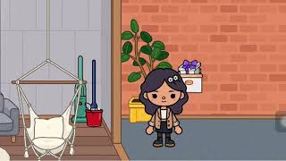 PRODUCTIVE GIRL ROUTINE ☺️? | Royal Toca