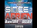 Black tonr feat shilder  since arien audio officiel