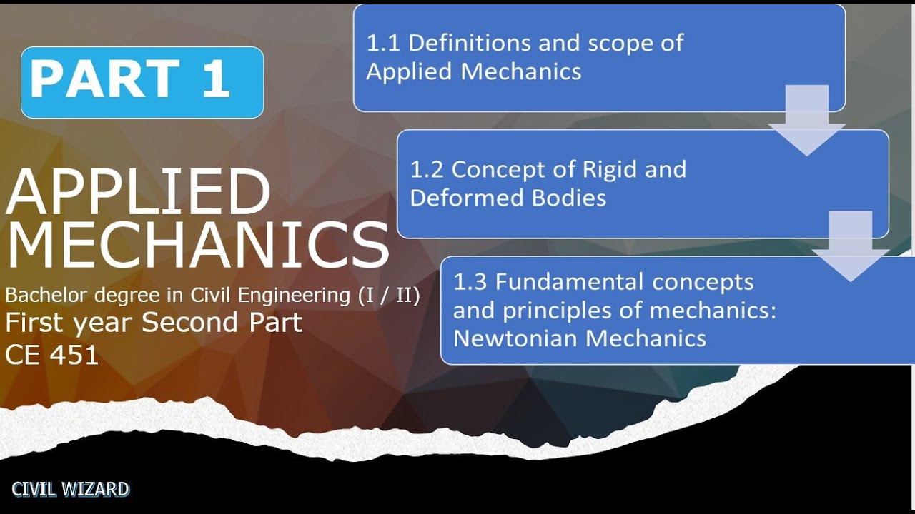 introduction-applied-mechanics-ioe-in-nepali-civil-engineering