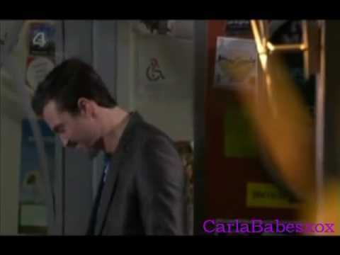 Hollyoaks- Brendan Brady funny scenes