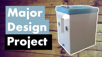 HSC Major Design Project Mini Documentary