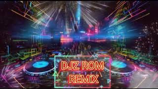 ចូលឆ្នាំខាងមុខ][DJ ROM REMiX