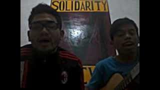 Lagu Batak Paling Sedih  ( Olan Feat Aditya - Leleng Wisuda )