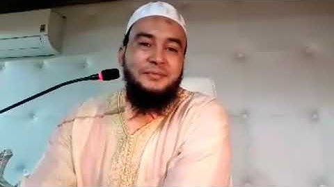 اسلام العفريت , الذي دخل بسحر الاية 34 , من سورة النساء المكتوبة بالنجاسة والمدفونة في قبر