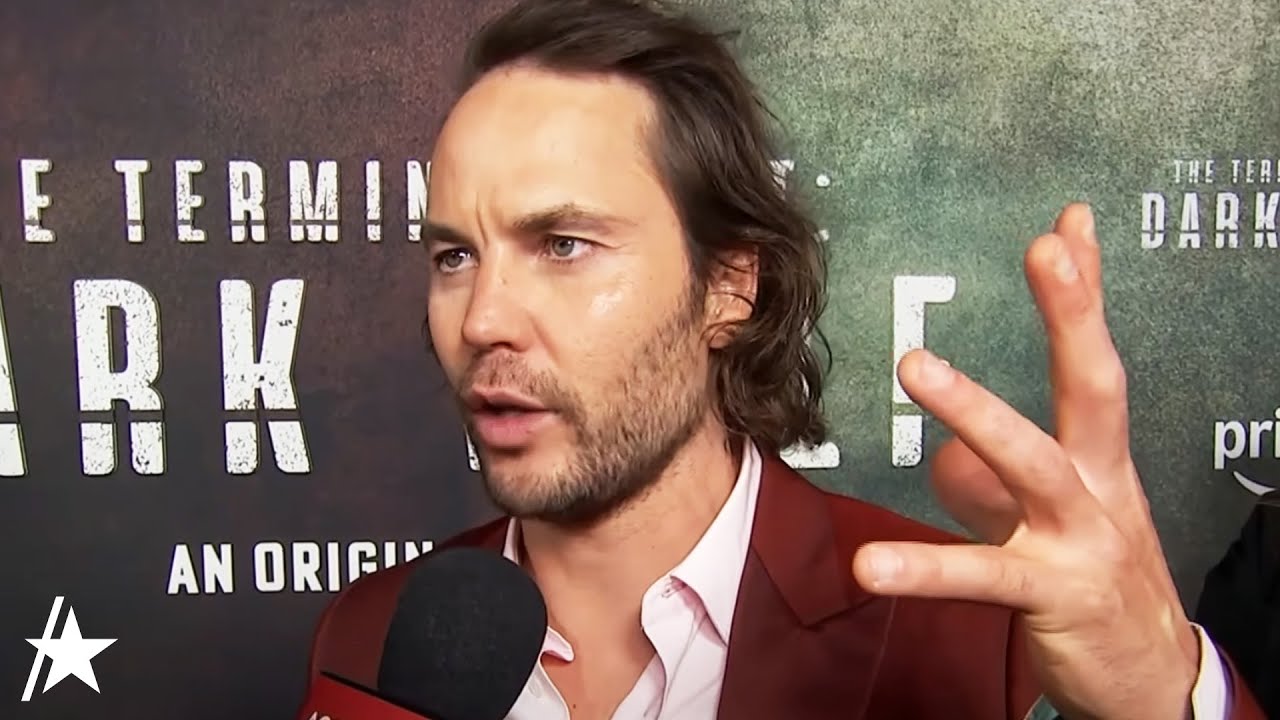 Перезапуск «Огней ночной пятницы»: Тейлор Китч готов сыграть эпизодическую роль