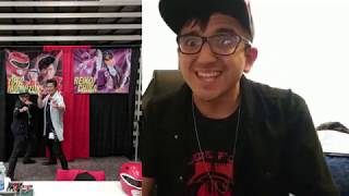 Powermorphicon Express 2019 - Review!