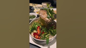 Trải nghiệm Cơm Niêu Sài Gòn Quận 3: Đập niêu độc đáo, món ngon chuẩn vị Việt