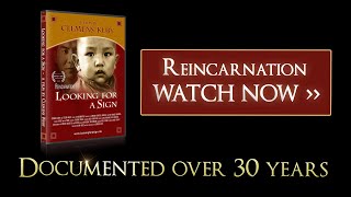 Beautiful Reincarnation - Looking for a Sign (Documentary by Clemens Kuby) - Trailer Garden Guide