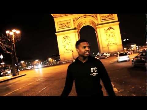 Shivz Dotz - Niggas in Paris (Official Net Video)