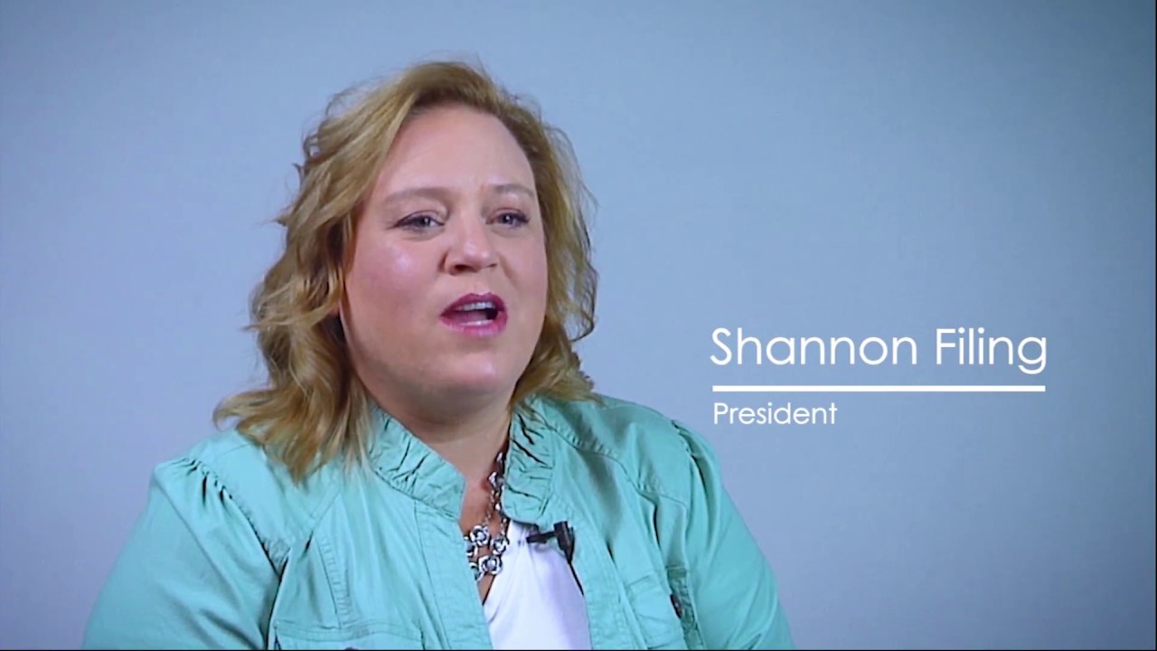 The Why Behind The What Shannon YouTube