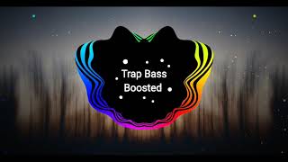 COSMIC - drippp w 2blab [Bass Boosted]