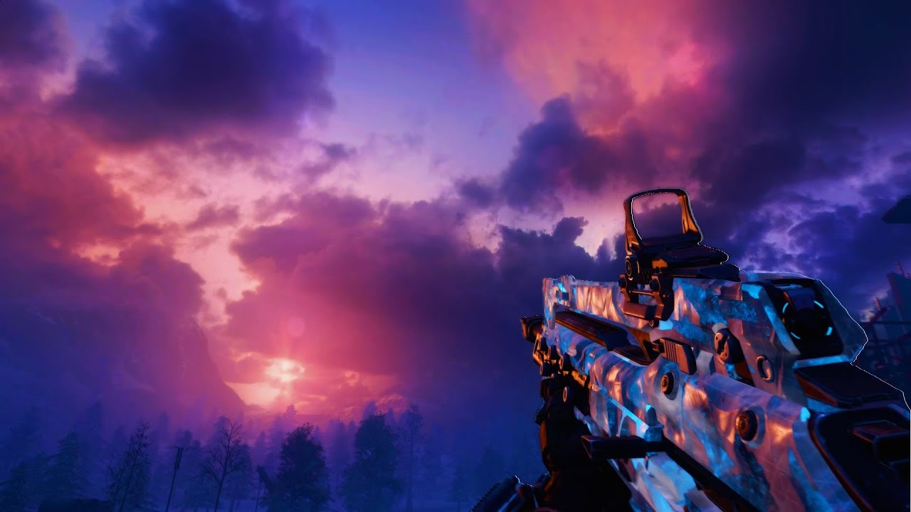 Black Ops 3 In 2023 Is...