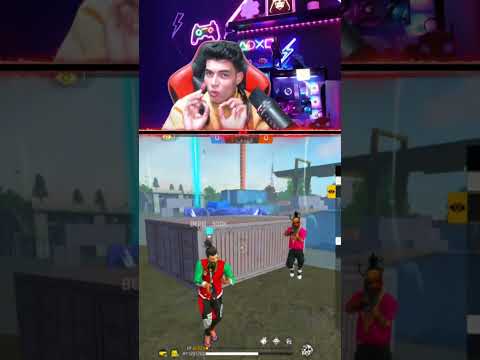 فري فاير هل بيبو لسه علي قدو المعلق مودي فري فاير