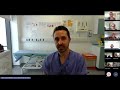 Lifestyle coaching for patients with depression and anxiety - Dr Hamish Clark (June '25 QIN Meet Up)