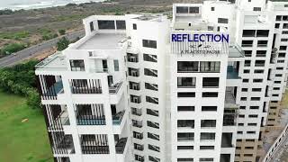 Drone - Reflections Chennai