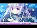 アイノヒカリ ( Full 歌詞付き ) Rin&#39;ca ~ダルセーニョ~ D.S. 個別ルートED 【神月依愛ver.】