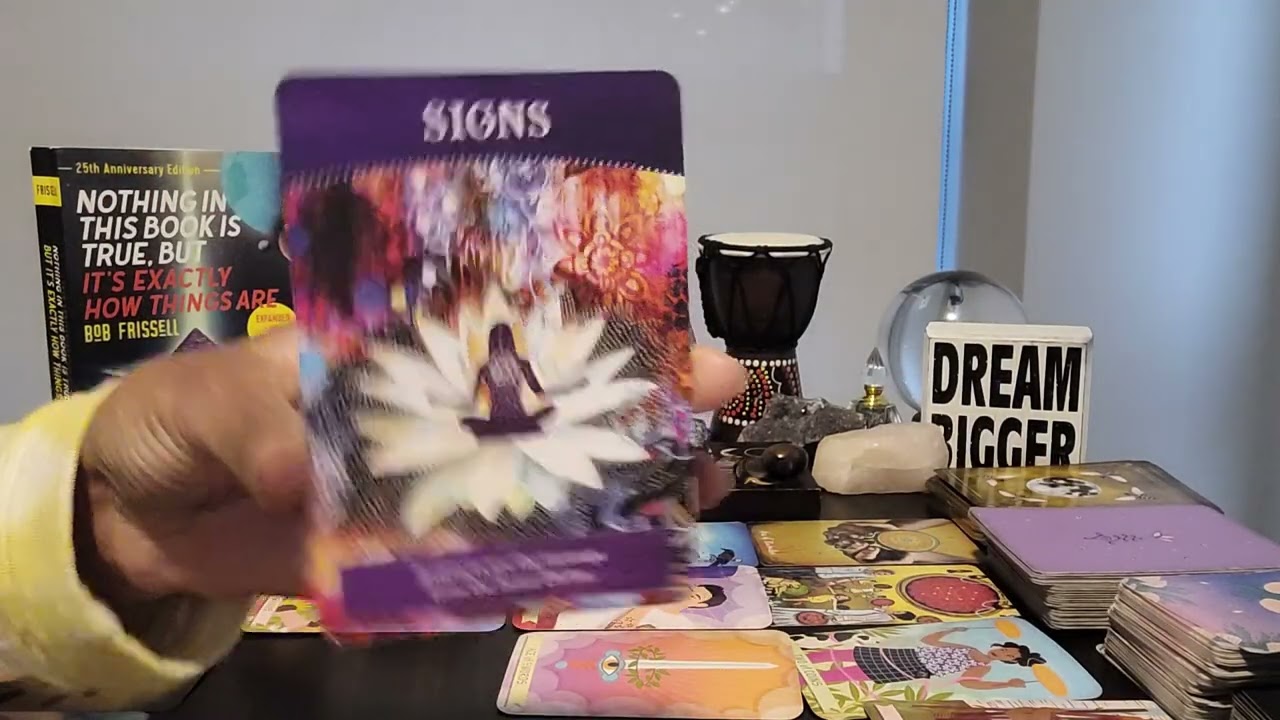 Aries: PART 2 OF 2 VIDEOS (May24-Jun24) & #  - UR focusing on UR LEGACY WEALTH & PEACE, not them!