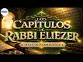 Los capítulos de Rabbi Eliezer👉🏼 Capítulo 13. ‼️El pecado de Adam y Java‼️