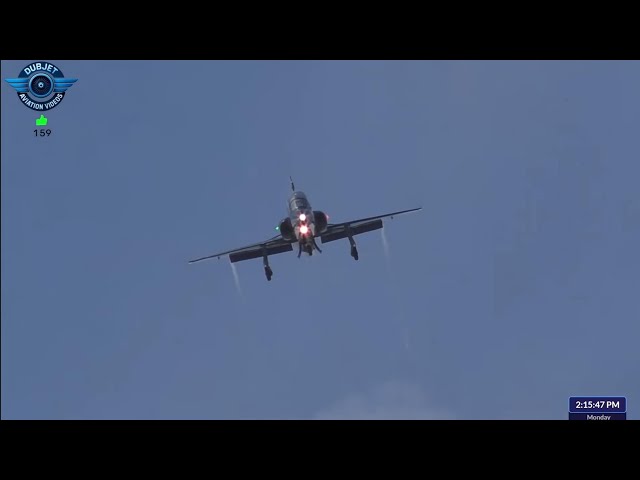 🔴 RAF Valley LIVE Military Plane Spotting - EGOV/VLY - Dubjet on Tour Monday 07/07/2025