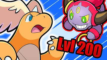 I Tried To Nuzlocke Pokémon Mega Dimension. It was a Mistake.