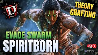 Swarm Spiritborn | Theory Crafting | Diablo 4 Lord of Hatred
https://www.twitch.tv/imortilize https://discord.gg/enthusiasts Build ► https://mobalytics.gg/diablo-4/builds/spiritborn-crushing-hand Kick ► https://kick.com/imortilize
Theory Crafting and farming on a Swarm Spiritborn in Diablo 4 Season 14.
Levelling ► https://mobalytics.gg/diablo-4/profile/imortilize/builds/stinger-stingerborn-levelling
Build ► https://mobalytics.gg/diablo-4/builds/spiritborn-pestilent-stinger-endgame
Season 14 Builds ► https://mobalytics.gg/diablo-4/profile/imortilize
Come check me out live at ► https://www.twitch.tv/imortilize
Support me and become a member at ► https://www.youtube.com/@imortilizeofficial?sub_confirmation=1
How To Perma-Evade ► https://youtu.be/zNwqlviwEoc
Tzic Rune Bug ► https://youtu.be/N-4dFavtlt0
Stinger Bug ► https://youtu.be/zNwqlviwEoc
Check out my Diablo IV Build Guides ► https://www.youtube.com/playlist?list=PLoqZhR_sPGuTRW8eep4HkEC-DeCvefGae
Check out my Diablo IV Game Play Videos ► https://www.youtube.com/playlist?list=PLoqZhR_sPGuQyZSKcatdr4RYW12gHA6GK
Check out my other Diablo IV Videos ► https://www.youtube.com/playlist?list=PLoqZhR_sPGuRLvm6jJyPlqnb5t7hfQpv6
Watch Live On Twitch ► https://www.twitch.tv/imortilize
Watch Live On Kick ► https://kick.com/imortilize
Support On YouTube ► https://www.youtube.com/channel/UCl9pV-eFiZJObvxtImD8_Eg
Support Me Directly ► https://paypal.me/imortilize?country.x=GB&locale.x=en_GB
Join The Community Off Stream ► https://discord.gg/enthusiasts
Facebook ► https://www.facebook.com/profile.php?id=61586148152800
Instagram ► https://www.instagram.com/imortilizeofficial/
Tiktok ► https://www.tiktok.com/@imortilize
X ► https://x.com/imortilize
#diablo4 #diablopartner #twitchstreamer #twitch #gaming #viral #youtube #blizzard #streamer #diabloiv #diablo4classes #season14 #lordofhatred #diabloivgameplay #imortilize Swarm Spiritborn | Theory Crafting | Diablo 4 Lord of Hatred