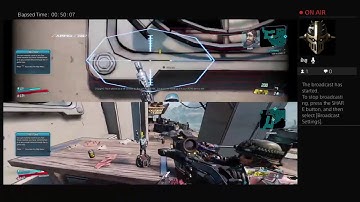 Borderlands 3 (Splitscreen adventures) Part 2