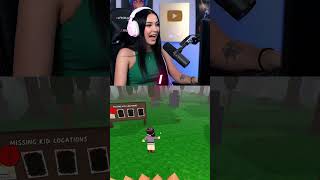 Celebrity 99 Nights Roblox Trolling 🤯 Profile