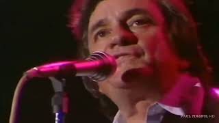 Johnny Cash - Ghost Riders In The Sky (Live at the Wembley Arena, London, 1981)