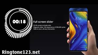 Xiaomi Best ringtone 2019 free download MP3