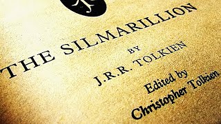 Co je to Silmarillion | Loremasters