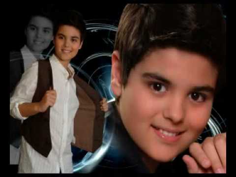 Abraham Mateo (11 aos) canta por Luis Fonsi - IMAG...